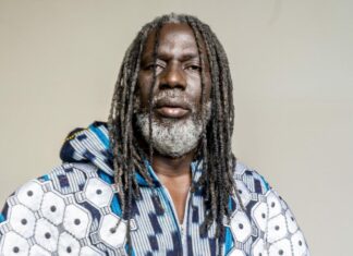 Notre semaine culturelle débute avec Tiken Jah Fakoly en France (14 et 16 novembre).
