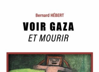 Un roman d’ombre et de lumière sur la Palestine