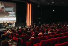 Film Africa 2025 : Londres vibre au rythme du cinéma africain jusqu’au 23 novembre