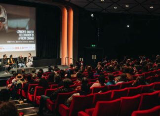 Film Africa 2025 : Londres vibre au rythme du cinéma africain jusqu’au 23 novembre