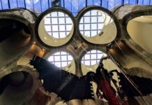 Zeitz MOCAA : le génie africain au cœur du silo