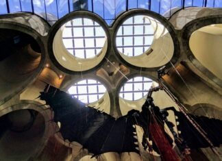 Zeitz MOCAA : le génie africain au cœur du silo