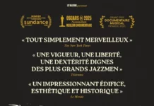 « Soundtrack to a coup d’Etat », l’éternel sacrifice du Congo