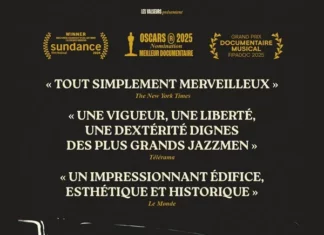 « Soundtrack to a coup d’Etat », l’éternel sacrifice du Congo