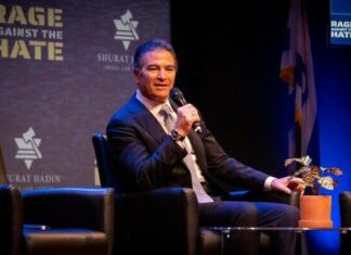 Les révélations de l’ancien chef du Mossad sur lIran