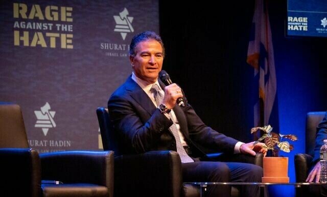 Les révélations de l’ancien chef du Mossad sur l’Iran