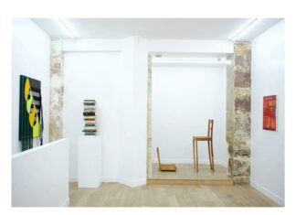 L’art contemporain africain en résonance à Paris (jusqu’au 28 novembre)