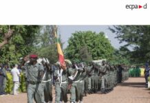 La chronique de nos amis du Sphinx: les militaires maliens divisés