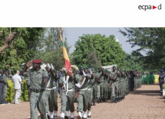La chronique de nos amis du Sphinx: les militaires maliens divisés