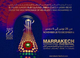 Marrakech, carrefour du cinéma mondial (28 novembre-6 décembre)
