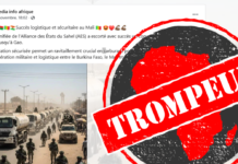 Notre chronique de l’implosion programmée du Sahel