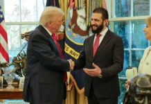 Le retour incertain de la Syrie dans le concert des nations