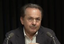 Naissance d’une SAM (société d’admiration mutuelle) entre Michel Houellebecq et Gilles Kepel
