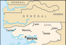 La Guinée-Bissau à l’épreuve des coups d’État