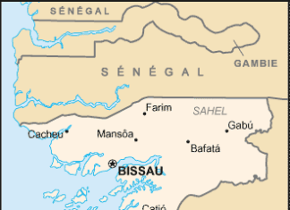 La Guinée-Bissau à l’épreuve des coups d’État