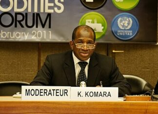 Il faut sauver “le château d’eau” de l’Ouest africain