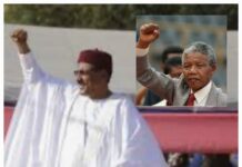 Niger: la trahison d’Issoufou, la dignité de Bazoum