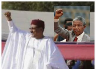 Niger: la trahison d’Issoufou, la dignité de Bazoum