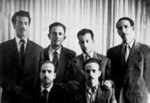 Le 1er novembre 1954 : une insurrection algérienne née du silence