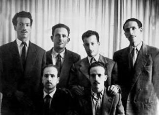 Le 1er novembre 1954 : une insurrection algérienne née du silence