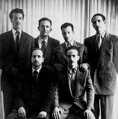 Le 1er novembre 1954 : une insurrection algérienne née du silence