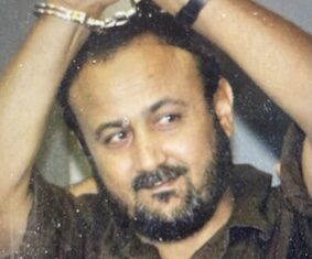 Le Palestinien Marwan Barghouti pièce maitresse d’une transition à Gaza