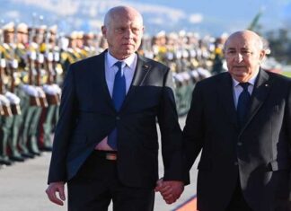 Alger/Tunis (volet 3), la boulimie hégémonique de l’Algérie