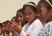 Madagascar, une justice sélective à l’oeuvre contre une seule ethnie, les « Merinas »