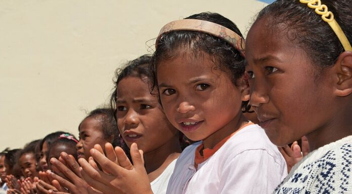 Madagascar, une justice sélective à l’oeuvre contre une seule ethnie, les « Merinas »