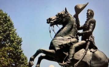 La disgrâce des statues de l’ère coloniale…