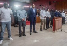 Procès Bongo (jour 3), la « Young Team » d’Ali Bongo en cause