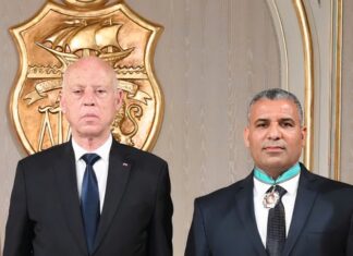 De graves fissures au sommet du régime en Tunisie