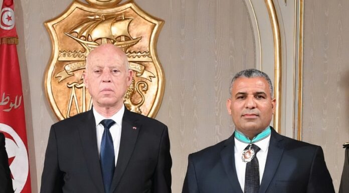 De graves fissures au sommet du régime en Tunisie