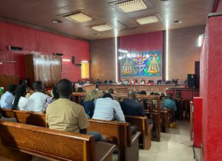 Procès Bongo (jour 2), les millions et les ombres