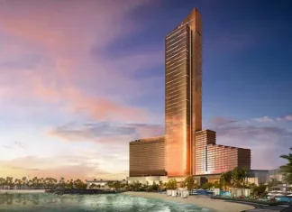 Un casino ouvre aux Emirats Arabes Unis, une première dans le Golfe