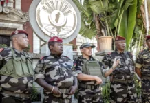 La Russie de Poutine en embuscade à Madagascar