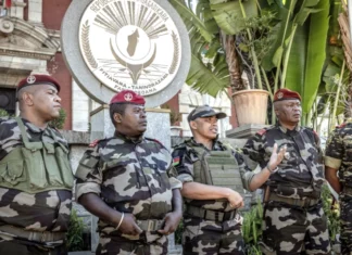 La Russie de Poutine en embuscade à Madagascar