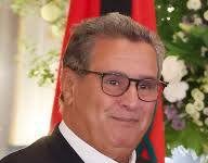 Le Premier ministre marocain Aziz Akhannouch cible de nombreuses critiques