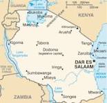 La répression numérique en Tanzanie