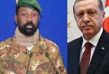 Un contrat de 210 millions de dollars entre la Turquie et le Mali