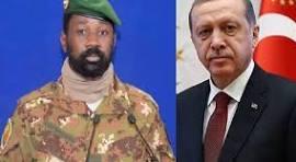 Un contrat de 210 millions de dollars entre la Turquie et le Mali