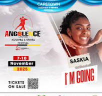 Notre semaine culturelle. Au Cape Town, l’odyssée de la Semba (7-11/11)