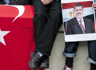 Un dossier Frères Musulmans (2), une influence mondiale