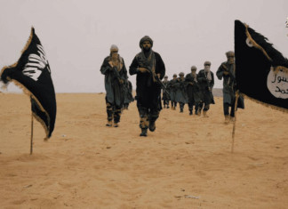 Le jihad et son vocabulaire : un abrégé didactique