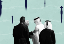 Le plan américain pour Gaza fragilise la relation entre Trump et les Arabes