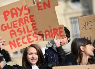 Plus d’un million de réfugiés syriens en Europe menacés d’expulsion