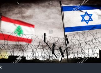 Cette loi scélérate qui interdit tout contact entre Libanais et Israéliens