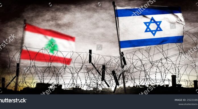 Cette loi scélérate qui interdit tout contact entre Libanais et Israéliens