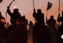 La propagande djihadiste à portée des jeunes sur Tik Tok