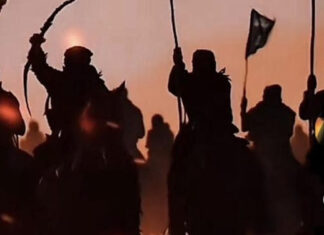 La propagande djihadiste à portée des jeunes sur Tik Tok